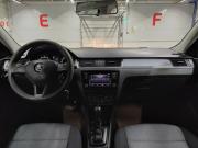 Skoda Rapid I Рестайлинг Казань  - изображение 43