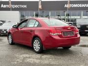 Chevrolet Cruze I Пермь  - изображение 25