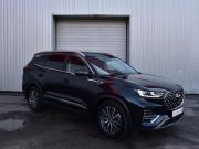 Chery Tiggo 8 Pro I Мурманск  - изображение 25
