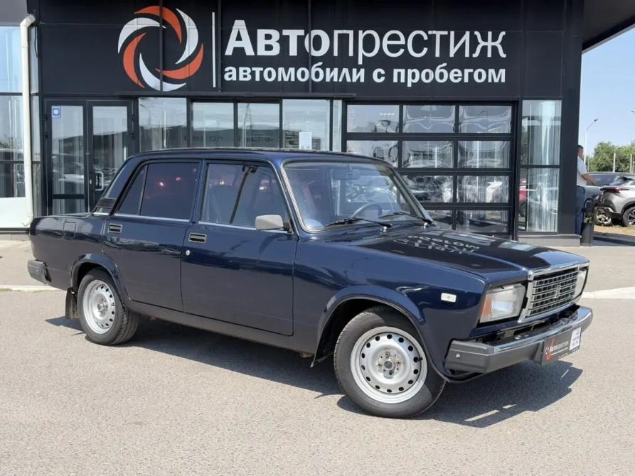 Lada (ВАЗ) 2107 Волгоград  - изображение 1