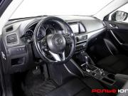 Mazda CX-5 I Рестайлинг Москва  - изображение 24