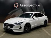 Hyundai Sonata VIII (DN8) Ставрополь  - изображение 30