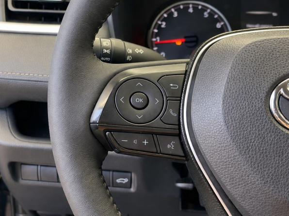 Toyota RAV4 V (XA50) с пробегом 2020 года, цена 2 987 000 рублей, 139896 км, внедорожник, Автокод Объявления