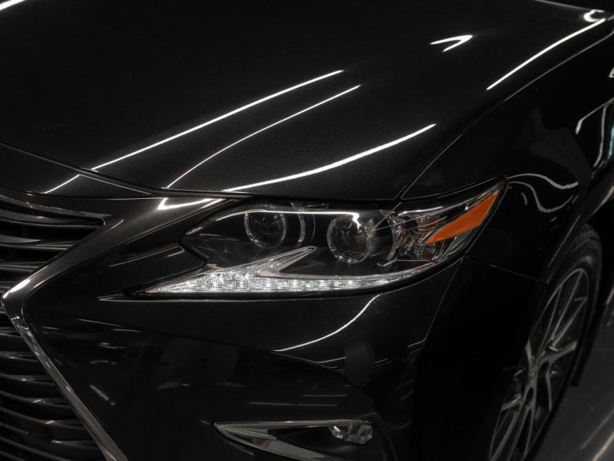 Lexus ES VI Рестайлинг Москва  - изображение 29