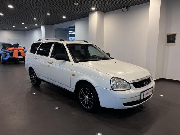 Lada (ВАЗ) Priora I с пробегом 2010 года, цена 195 000 рублей, 231114 км, универсал, Автокод Объявления