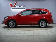 Honda CR-V III Рестайлинг Уфа  - изображение 25