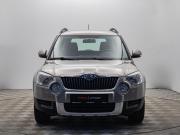 Skoda Yeti I Москва  - изображение 23