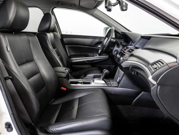 Honda Crosstour I Рестайлинг с пробегом 2013 года, цена 1 325 999 рублей, 332720 км, внедорожник, Автокод Объявления