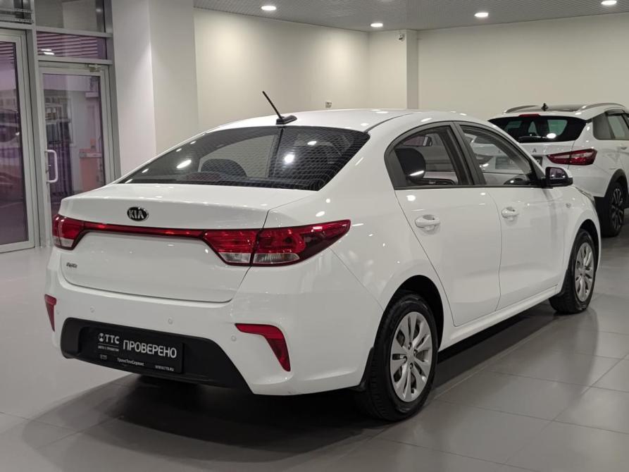 Kia Rio IV Казань  - изображение 6