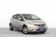 Nissan Note II Барнаул  - изображение 26