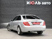 Mercedes-Benz C-Класс III (W204) Рестайлинг Екатеринбург  - изображение 27