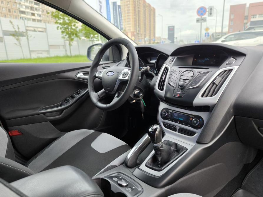 Ford Focus III Санкт-Петербург  - изображение 8