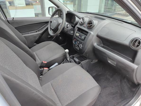 Lada (ВАЗ) Granta I с пробегом 2012 года, цена 249 800 рублей, 83387 км, седан, Автокод Объявления
