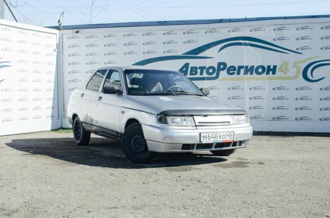 Lada (ВАЗ) 2110 с пробегом 2003 года, цена 89 000 рублей, 200000 км, седан, Автокод Объявления