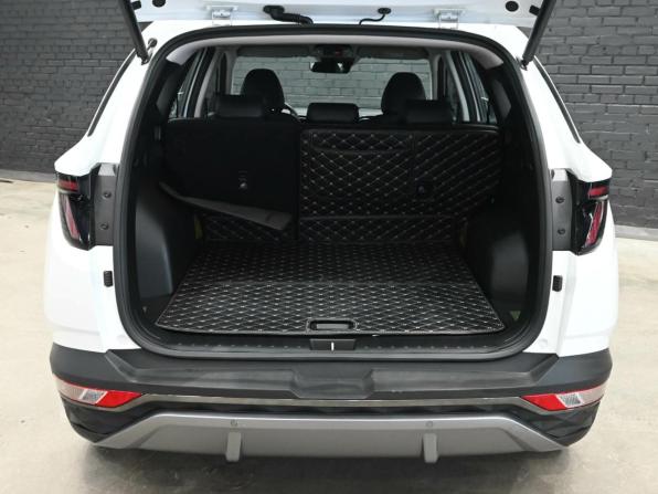 Hyundai Tucson IV с пробегом 2022 года, цена 2 610 000 рублей, 73703 км, внедорожник, Автокод Объявления