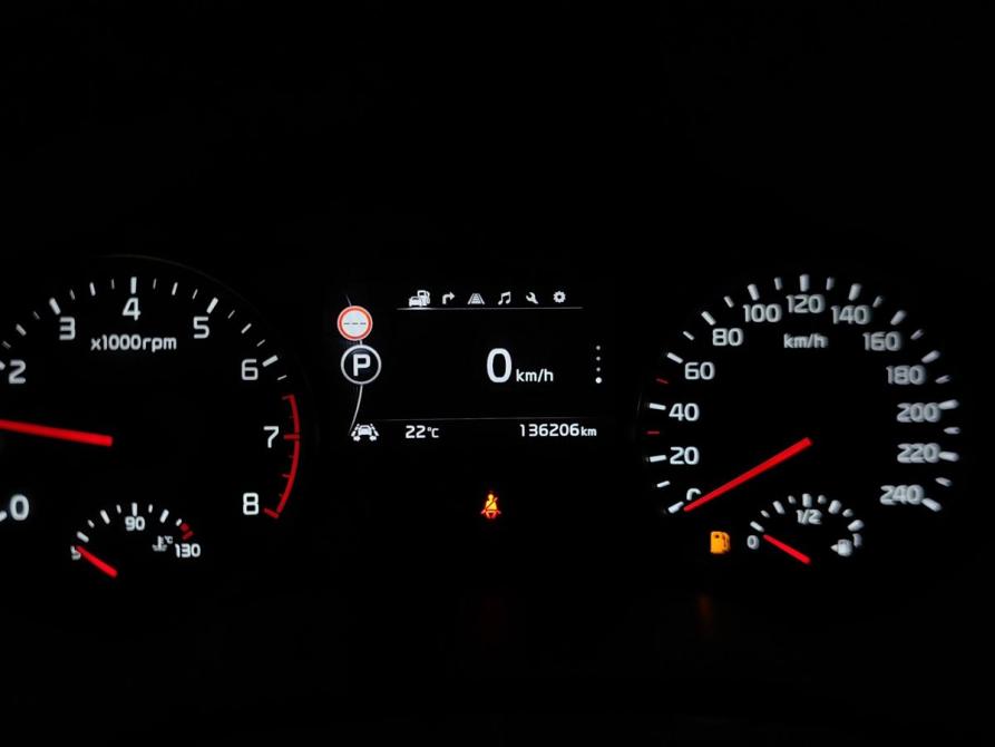 Kia Sportage IV Москва  - изображение 18