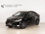 Kia Rio III Рестайлинг Казань  - изображение 9