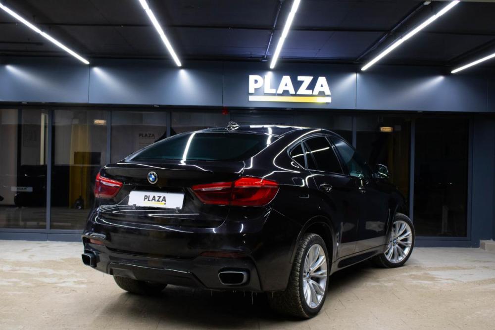 BMW X6 II (F16) Уфа  - изображение 4