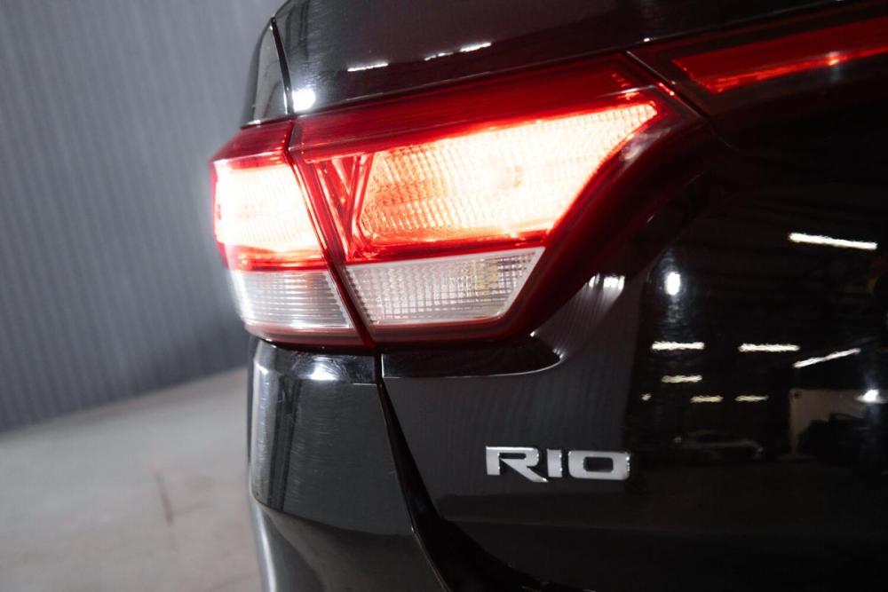 Kia Rio IV Тюмень  - изображение 10