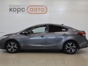Kia Cerato III Рестайлинг (Classic) Ярославль  - изображение 17