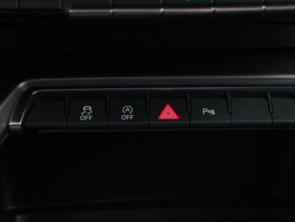 Audi A3 IV (8Y) с пробегом 2021 года, цена 2 750 000 рублей, 41700 км, хэтчбек, Автокод Объявления