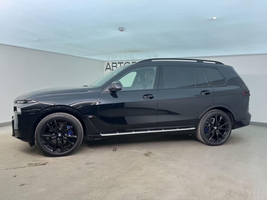 BMW X7 I (G07) Рестайлинг Москва  - изображение 2