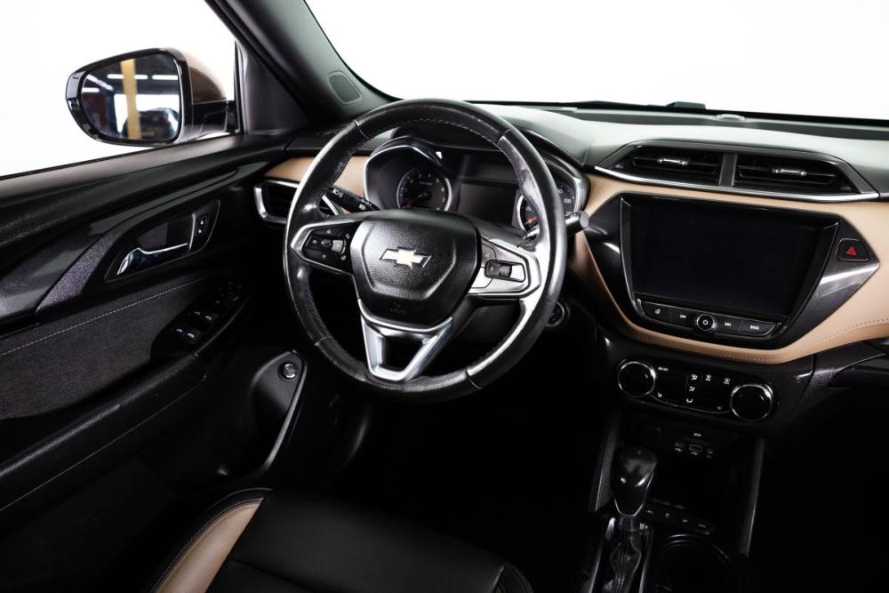 Chevrolet TrailBlazer III Пермь  - изображение 15