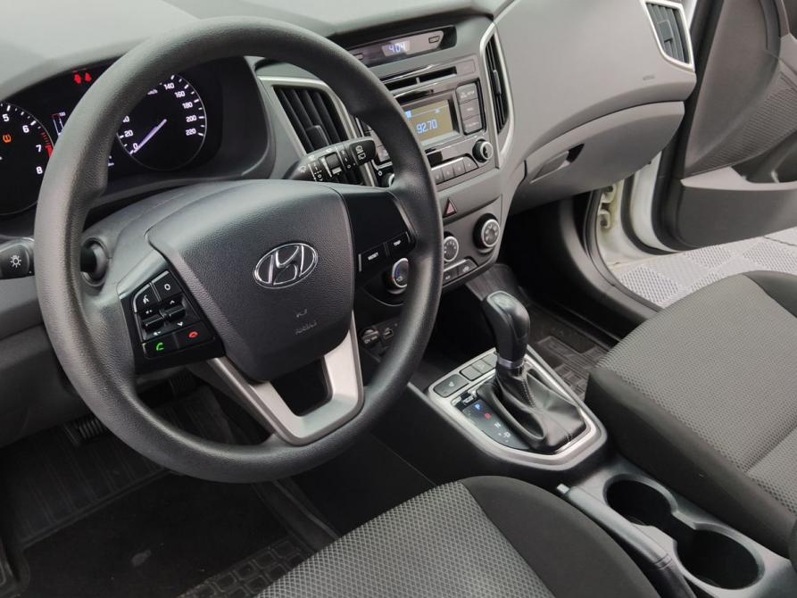 Hyundai Creta I Екатеринбург  - изображение 21