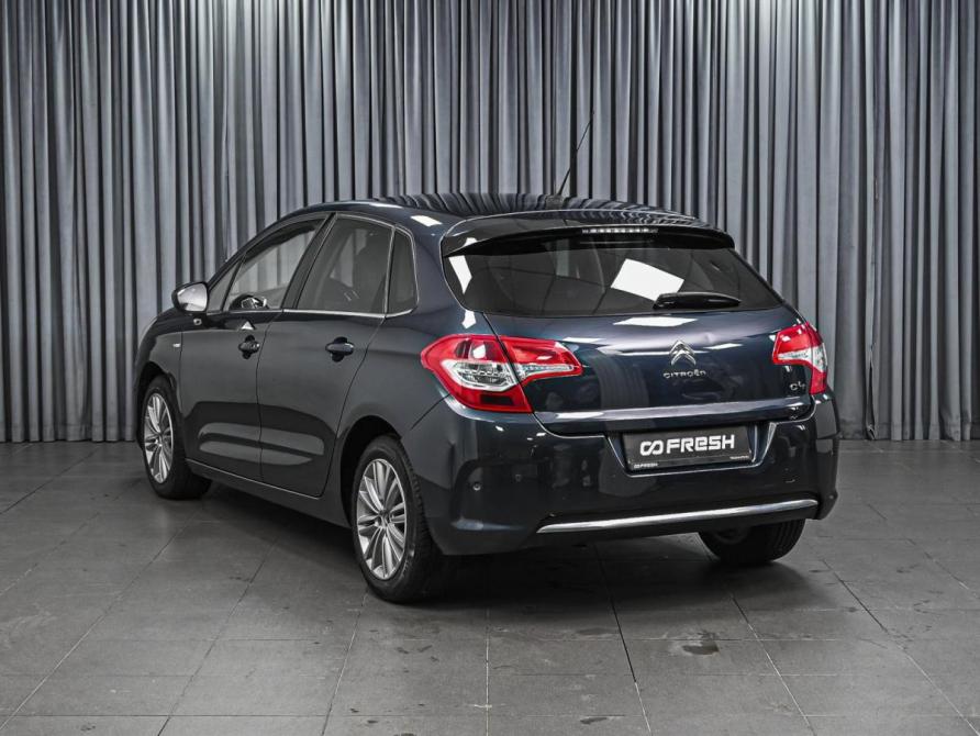 Citroen C4 II Ставрополь  - изображение 2