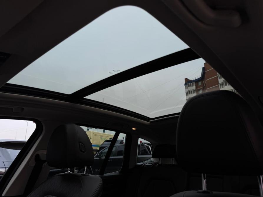BMW X3 III (G01) Иркутск  - изображение 27