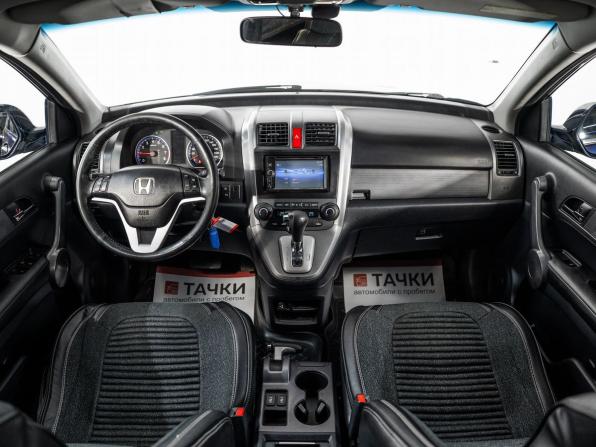 Honda CR-V III с пробегом 2008 года, цена 1 375 000 рублей, 301314 км, внедорожник, Автокод Объявления