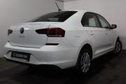 Volkswagen Polo VI Санкт-Петербург  - изображение 22