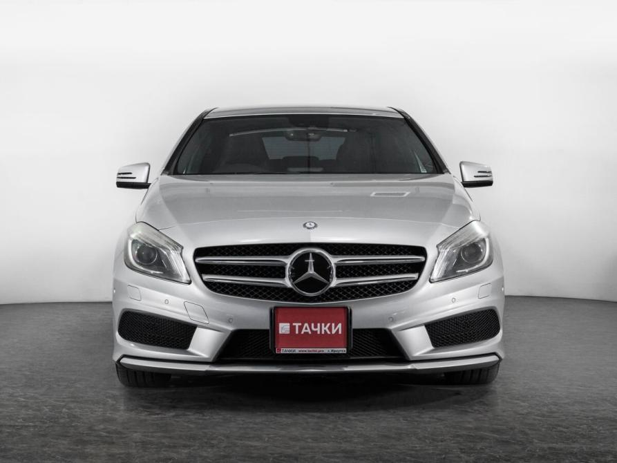 Mercedes-Benz A-Класс III (W176) Иркутск  - изображение 2