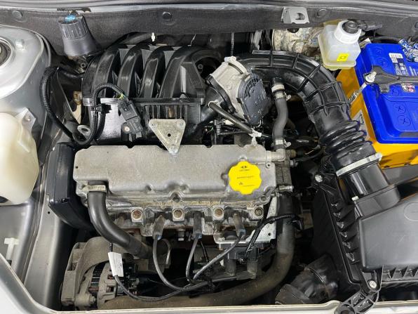 Lada (ВАЗ) Granta I Рестайлинг с пробегом 2023 года, цена 750 000 рублей, 28525 км, седан, Автокод Объявления