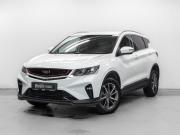 Belgee X50 Москва  - изображение 31