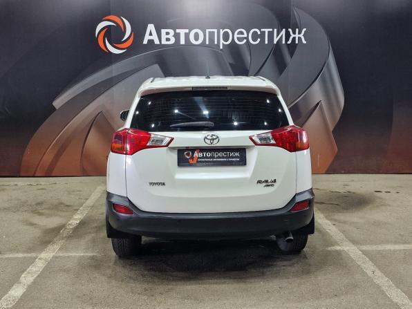 Toyota RAV4 IV (XA40) с пробегом 2013 года, цена 1 490 000 рублей, 168118 км, внедорожник, Автокод Объявления