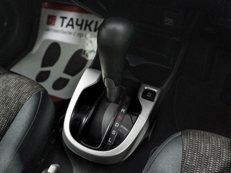 Honda Fit III Иркутск  - изображение 15