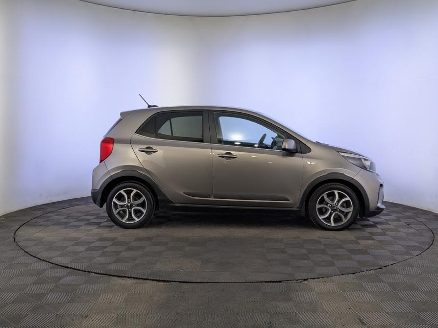 Kia Picanto III Москва  - изображение 4