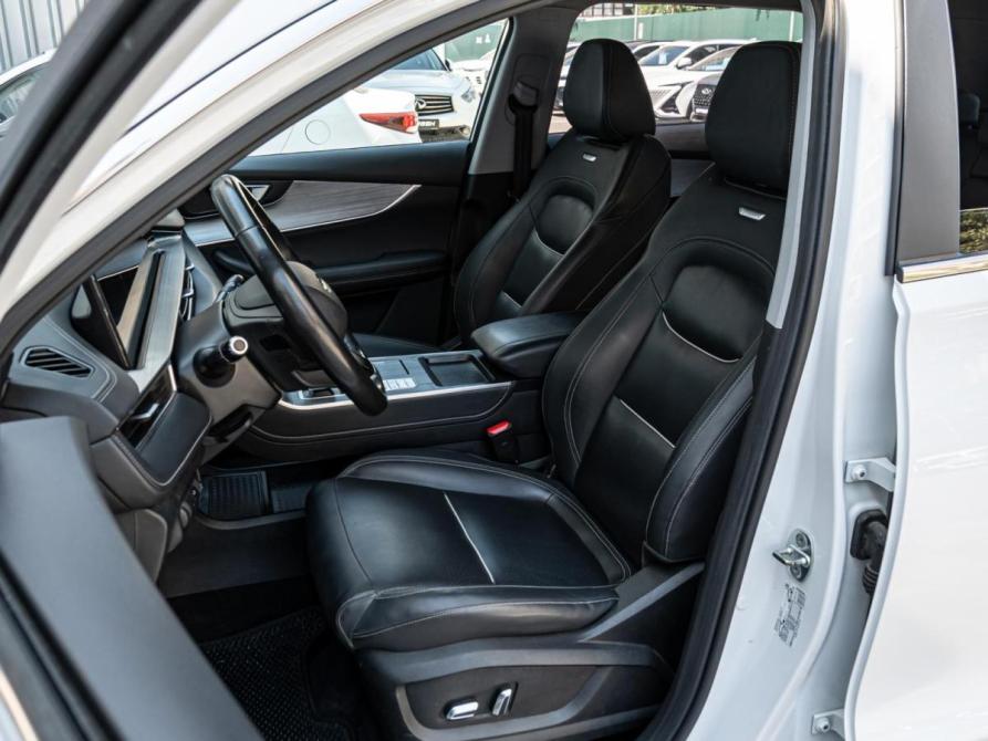 Chery Tiggo 7 Pro Max I Краснодар  - изображение 10