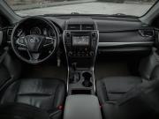 Toyota Camry VII (XV50) Рестайлинг Тюмень  - изображение 24