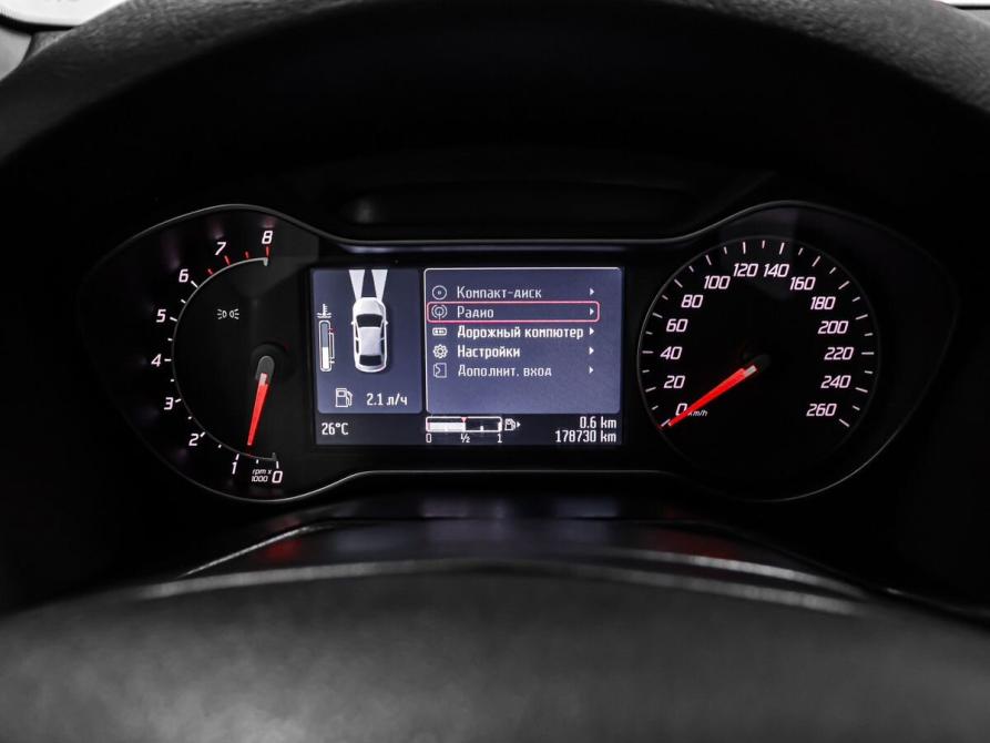 Ford Mondeo IV Рестайлинг Минеральные Воды  - изображение 18