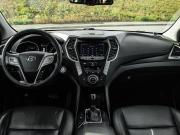Hyundai Santa Fe III Рестайлинг Магнитогорск  - изображение 40