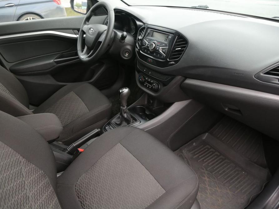 Lada (ВАЗ) Vesta I Иваново  - изображение 9