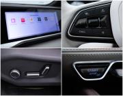 Geely Monjaro I Москва  - изображение 37