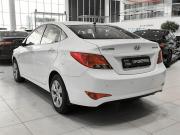 Hyundai Solaris I Рестайлинг Казань  - изображение 30