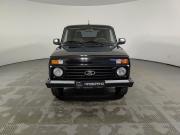 Lada (ВАЗ) 2121 (4x4) I Рестайлинг Уфа  - изображение 24