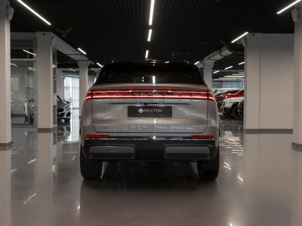Geely Galaxy M7 с пробегом 2026 года, цена 3 950 000 рублей, 15 км, внедорожник, Автокод Объявления