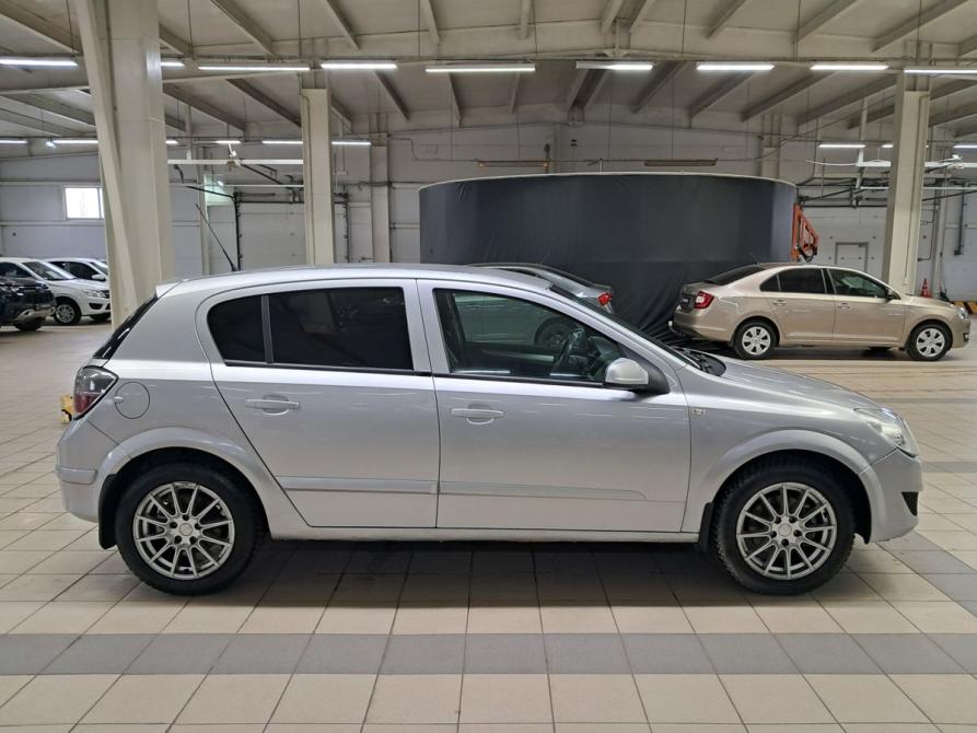 Opel Astra H Набережные Челны  - изображение 5