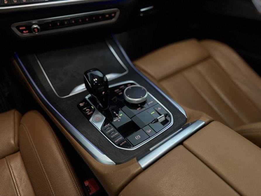 BMW X5 IV (G05/G18) Нижний Новгород  - изображение 13
