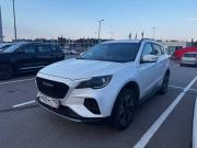 Soueast DX8S Санкт-Петербург  - изображение 7